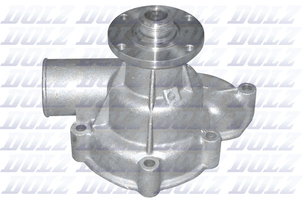DOLZ Vandpumpe b204 for BMW