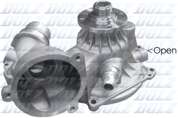 DOLZ Vandpumpe b228 for ROLLS-ROYCE