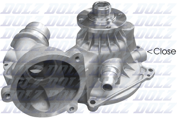 DOLZ Vandpumpe b230 for ROLLS-ROYCE BMW