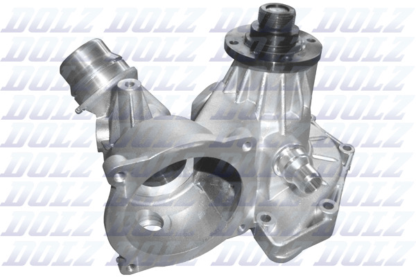 DOLZ Vandpumpe b233 for LAND ROVER BMW