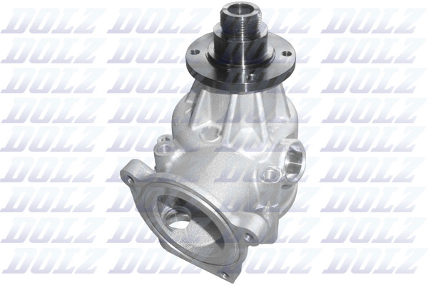 DOLZ Vandpumpe b235 for BMW