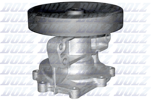 DOLZ Vandpumpe f200 for SAAB RENAULT