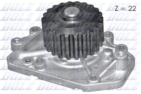 DOLZ Vandpumpe h125 for HONDA