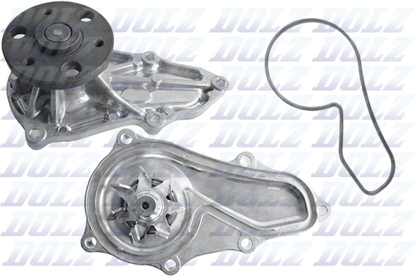 DOLZ h141 for HONDA