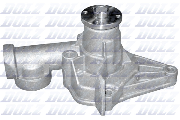 DOLZ Vandpumpe h200 for HYUNDAI MITSUBISHI PROTON