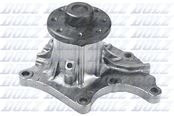 DOLZ Vandpumpe i208 for OPEL VAUXHALL ISUZU