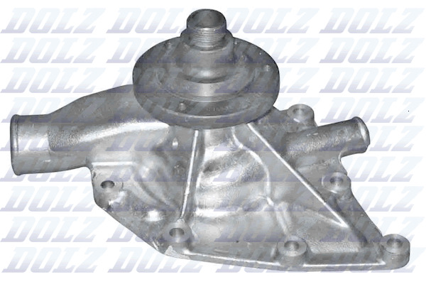 DOLZ Vandpumpe l116 for LAND ROVER