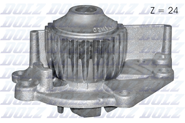DOLZ Vandpumpe m142 for ROVER