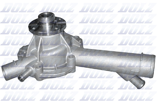 DOLZ Vandpumpe m204 for MERCEDES-BENZ VW