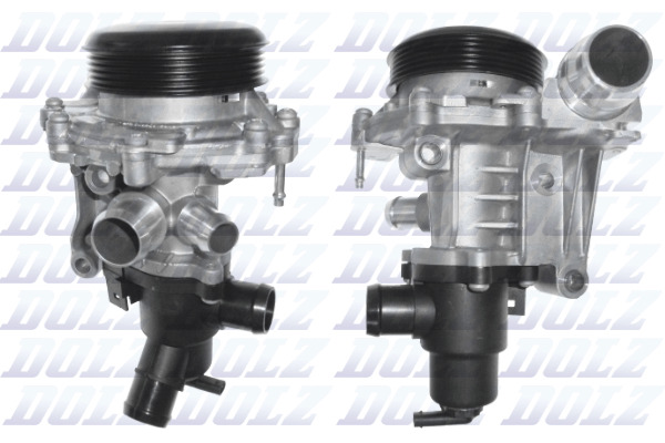 DOLZ Vandpumpe M261V for MERCEDES-BENZ