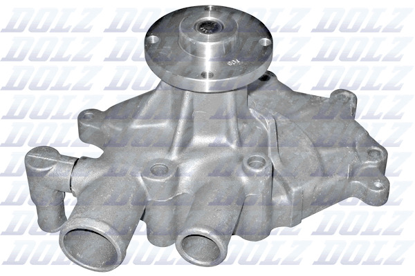 DOLZ Vandpumpe n120 for NISSAN