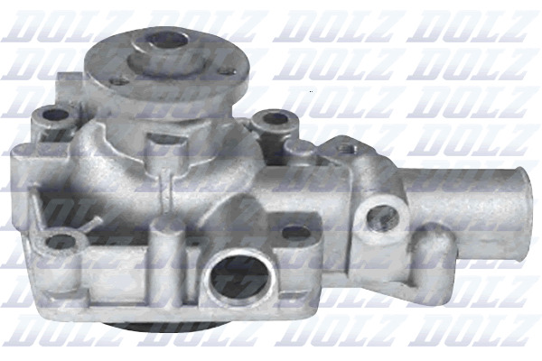 DOLZ Vandpumpe s151 for IVECO OPEL SEAT VAUXHALL RENAULT