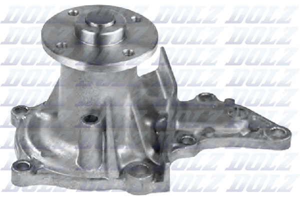 DOLZ Vandpumpe t218 for OPEL TOYOTA