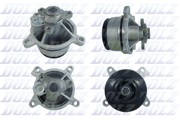 DOLZ Vandpumpe F239 for FORD USA