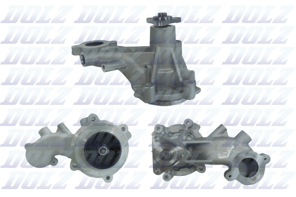 DOLZ Vandpumpe F251 for FORD USA