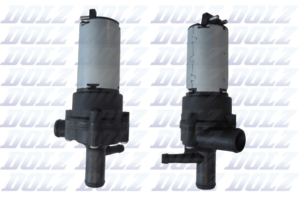 DOLZ em539a for MERCEDES-BENZ