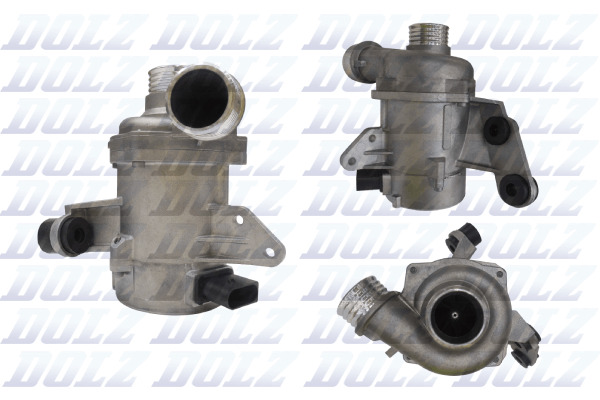 DOLZ Vandpumpe B263 for BMW