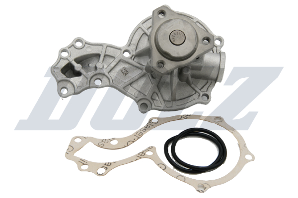 DOLZ Vandpumpe a150 for AUDI VW