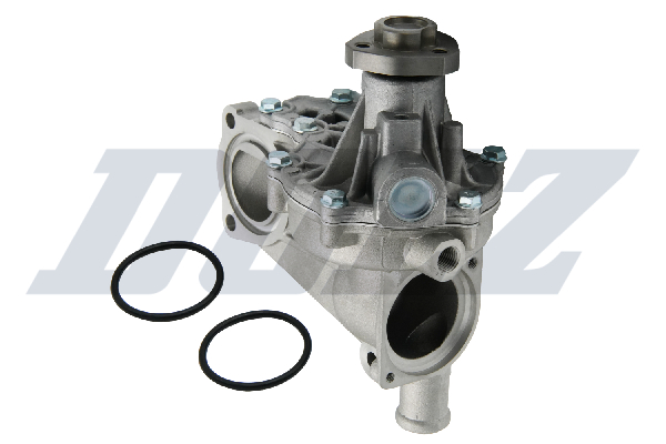 DOLZ Vandpumpe A184 for VW AUDI