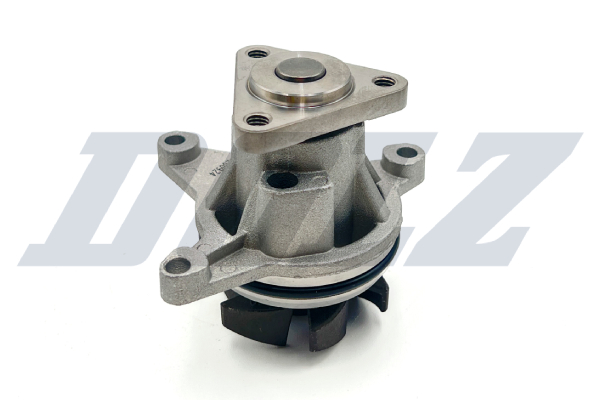 DOLZ Vandpumpe f150 for FORD FORD USA VOLVO LAND ROVER MAZDA JAGUAR
