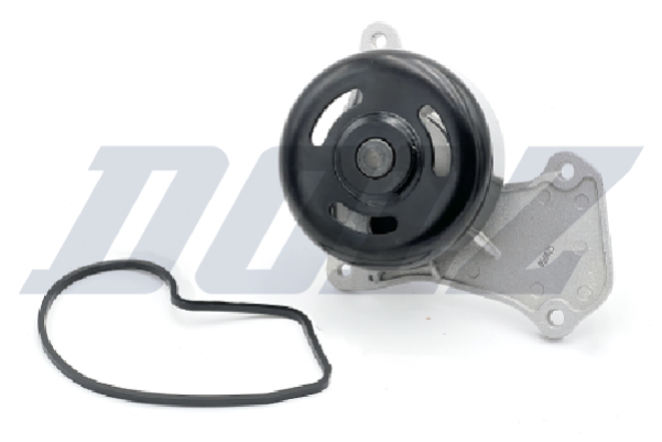 DOLZ Vandpumpe N163 for NISSAN DACIA