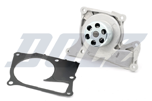 DOLZ Vandpumpe r242