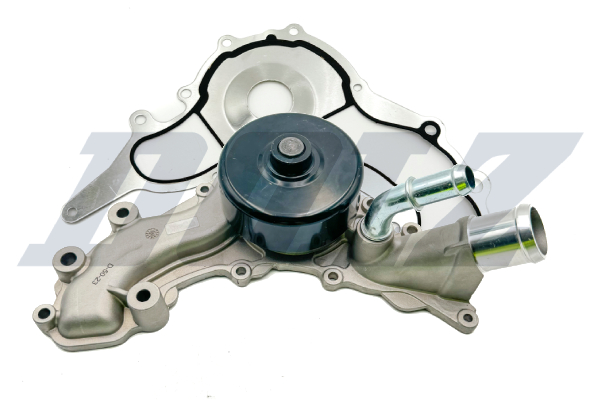 DOLZ Vandpumpe O284 for JEEP CHRYSLER DODGE
