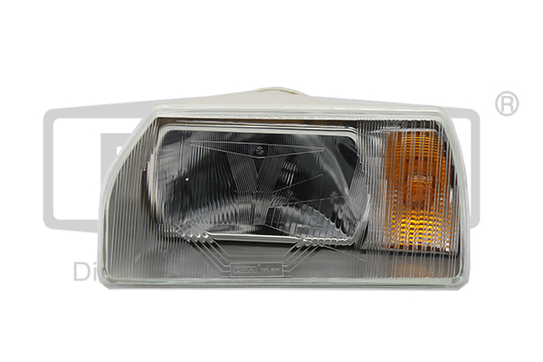 DPA Forlygte 89200196102 venstre for VAG