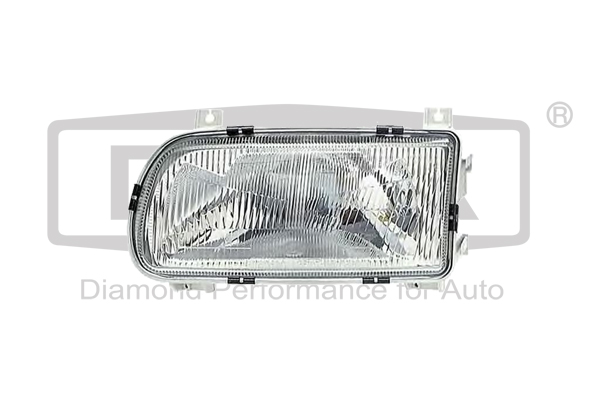 DPA Forlygte 89410196802 venstre for VAG