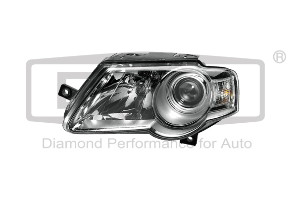 DPA Forlygte 89410402902 venstre for VAG