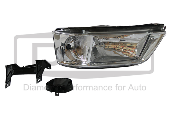 DPA Forlygte 89410303702 venstre for VAG