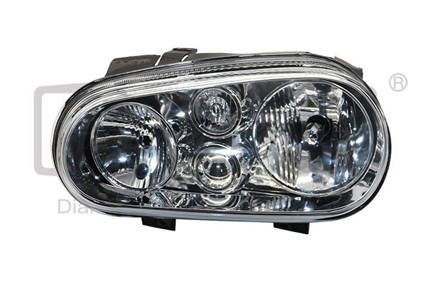 DPA Forlygte 89410192302 venstre for VAG