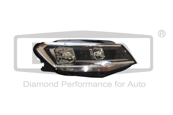 DPA Forlygte 99411794702 højre for VW