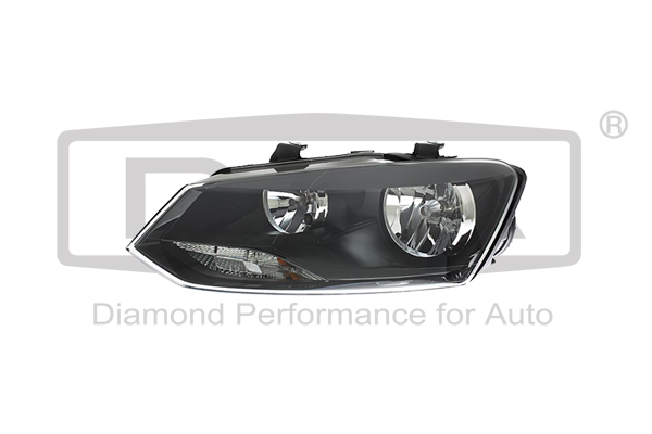 DPA Forlygte 89411698402 venstre for VAG