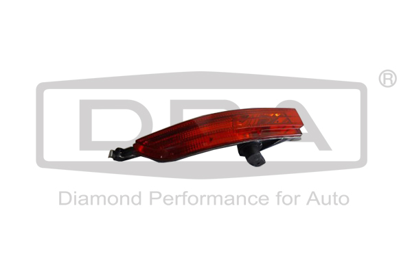 DPA Tågebaglygte 99451327802 for VW