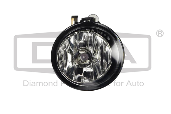 DPA Tågelygte 91094302 højre for BMW