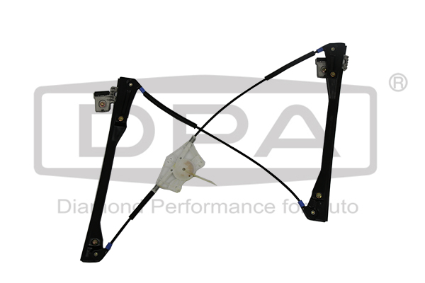 DPA Vinduesløfter 88370356102 højre foraksel for VW
