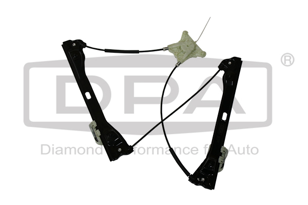 DPA Vinduesløfter 88371036402 venstre foraksel for SEAT