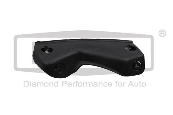 DPA Holdersæt, kofanger 88070067502 venstre for VW