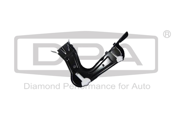 DPA Forlygteholder 88050816002 venstre for SKODA