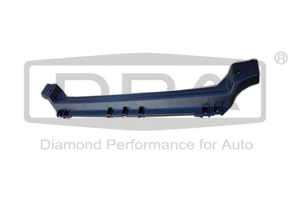 DPA Kofangerforstærkning 88051774402 foran for VW