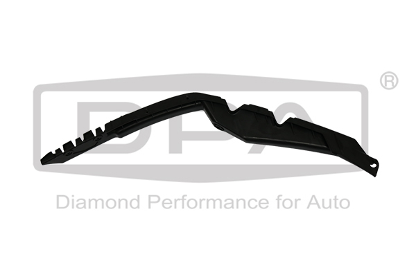 DPA Kofangerstiver 88070049402 foran til venstre for SKODA