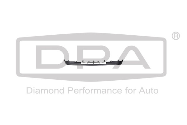 DPA Kofangerstiver 88071176402 bag for VAG