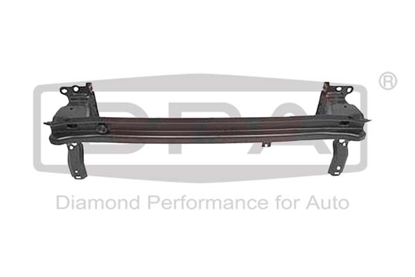 DPA Kofangerforstærkning 88071316602 foran for VW