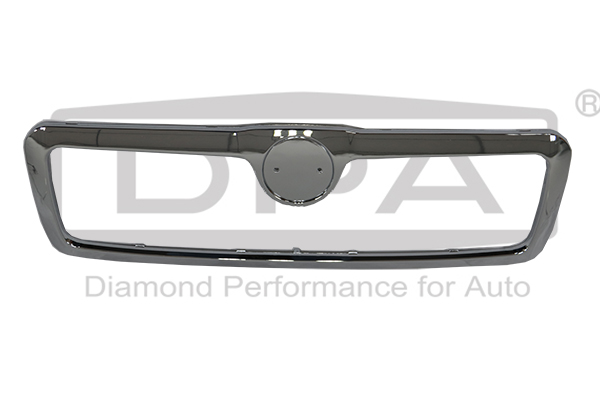 DPA Ramme, kølergitter 88531475202 for SKODA
