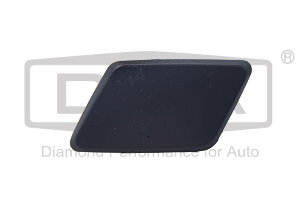 DPA Afdækning,forlygter 89550865002 venstre for SKODA