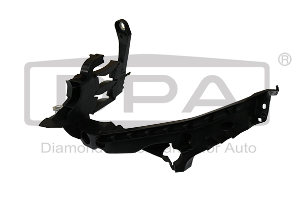 DPA Forlygteholder 88050731802 foran til venstre for VAG
