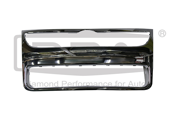 DPA Ramme, kølergitter 88530696102 for VW