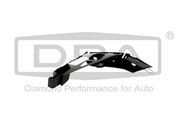 DPA Kofangerstiver 88071906802 højre for VW