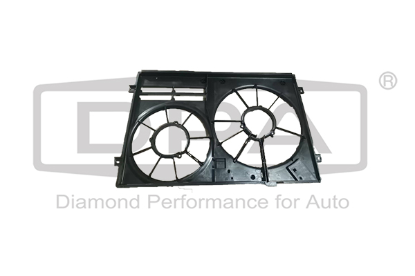 DPA Udluftning, ventilator 11211368802 for VW